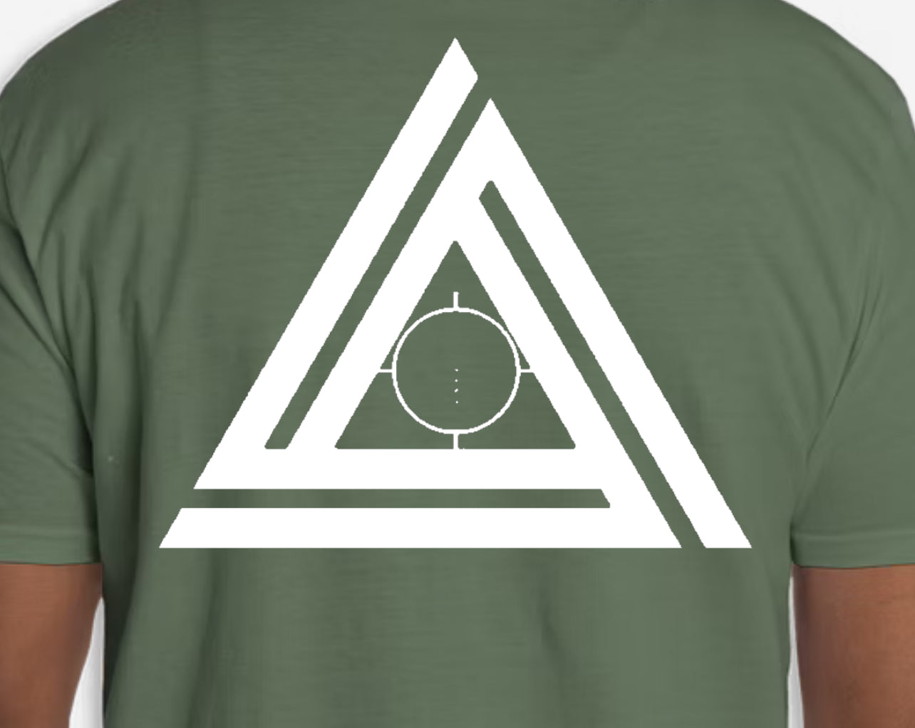 CQS standard shirt
