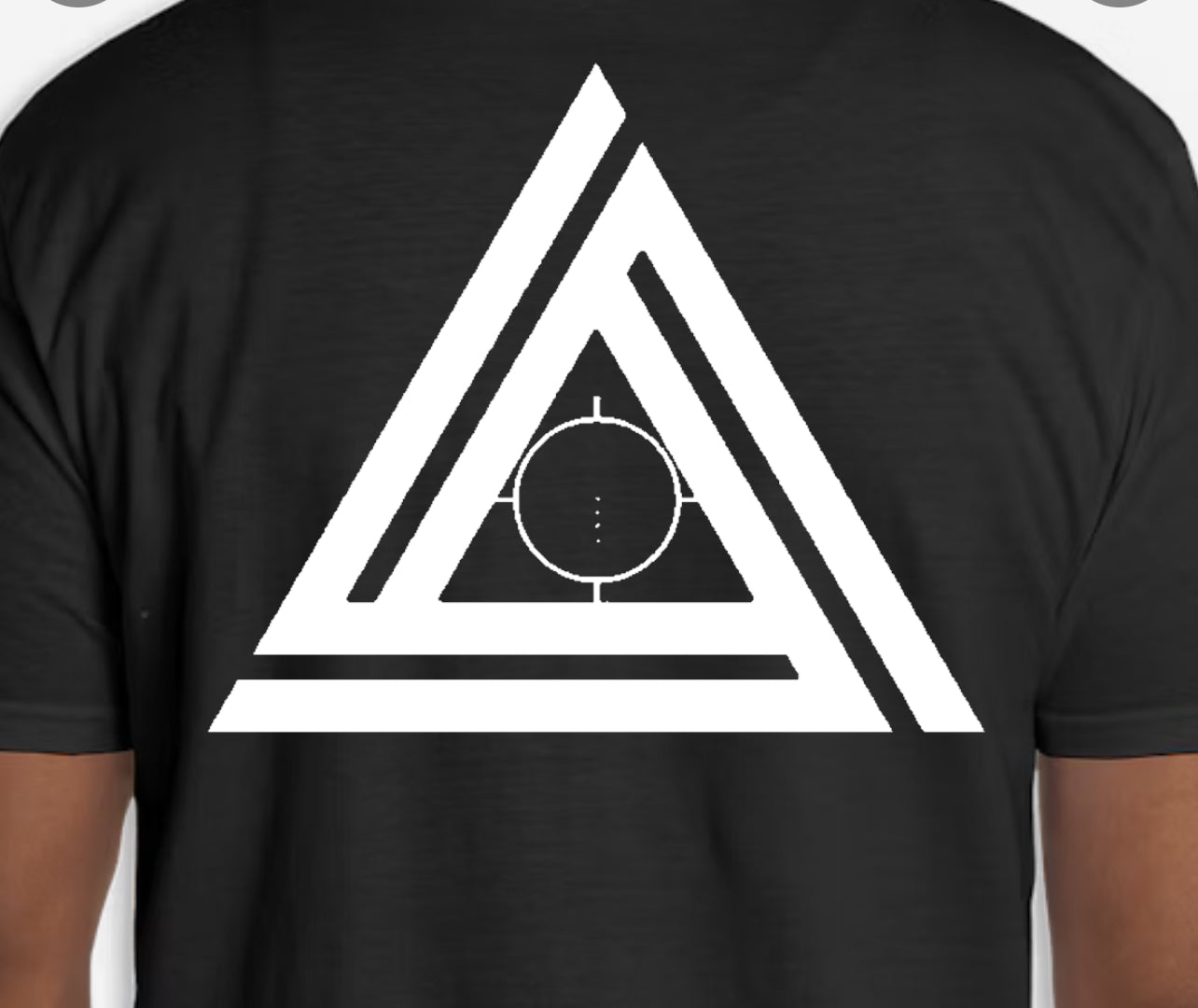 CQS standard shirt