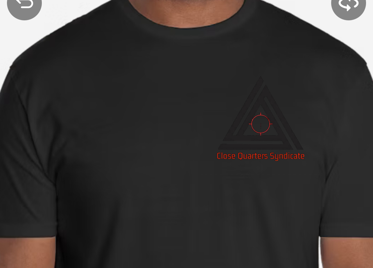 Death Comes For Us All T-Shirt