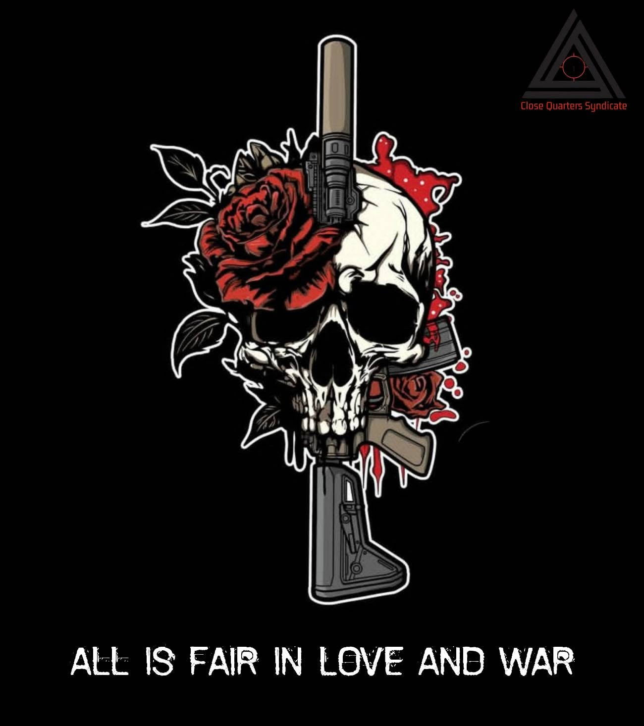 Love and War