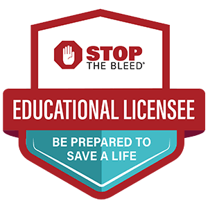 Stop the bleed training - Small group