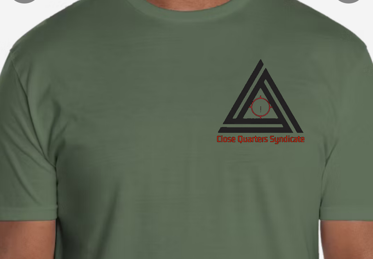 Death Comes Silently T-Shirt